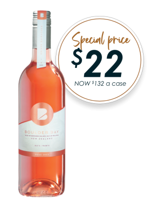 Rosé 2025 Easter Special