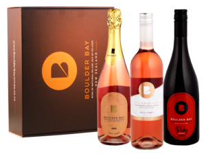 Summer in a Box – 3 Bottle Box