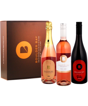 Summer in a Box – 3 Bottle Box