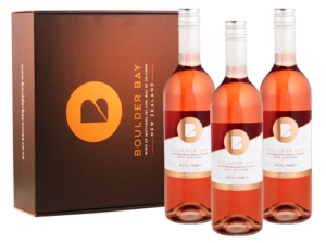 Rosé Triple Truth Serum – 3 Bottle Box
