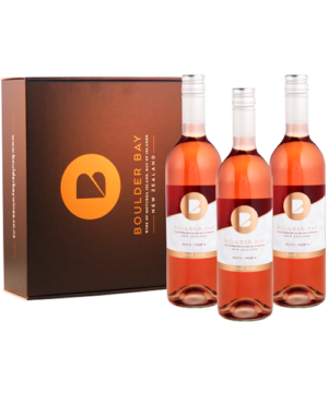 Rosé Triple Truth Serum – 3 Bottle Box