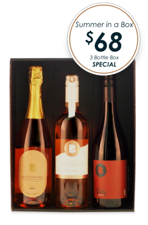 Summer in a Box – 3 Bottle Box SPECIAL