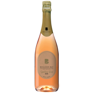 Sparkling Rosé 2025