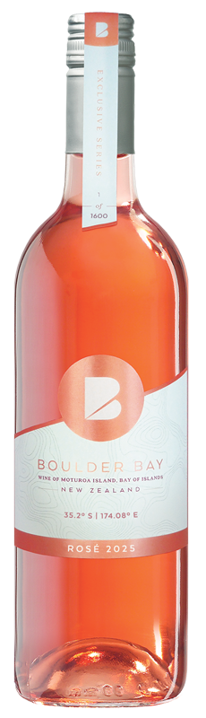 Rosé 2025